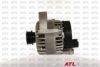ATL Autotechnik L 81 280 Alternator